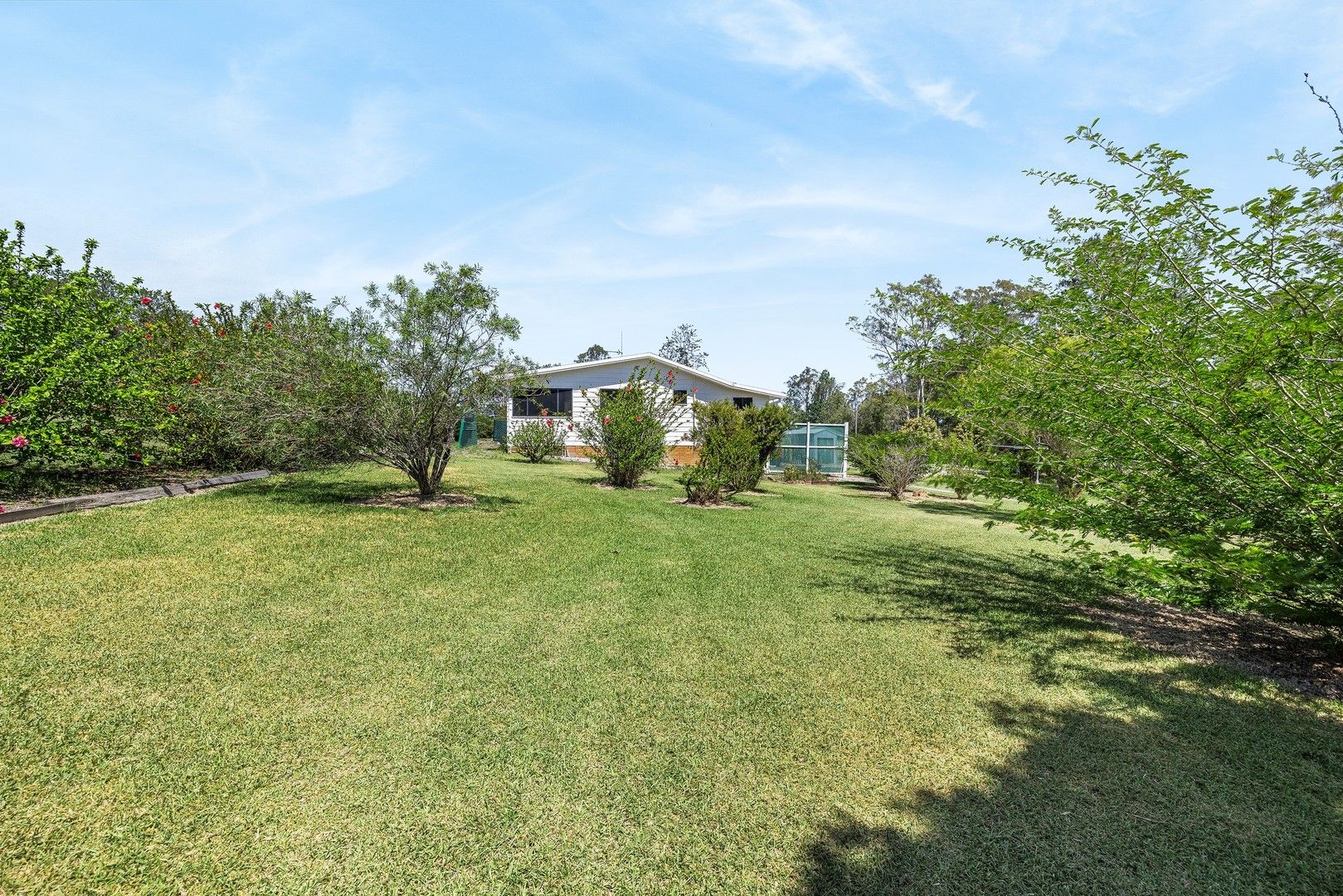 8 Fernhill Crescent, Aldavilla NSW 2440, Image 0