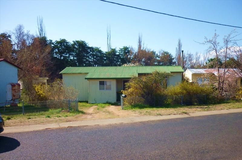 19 Nambucca Street, Cooma NSW 2630, Image 0