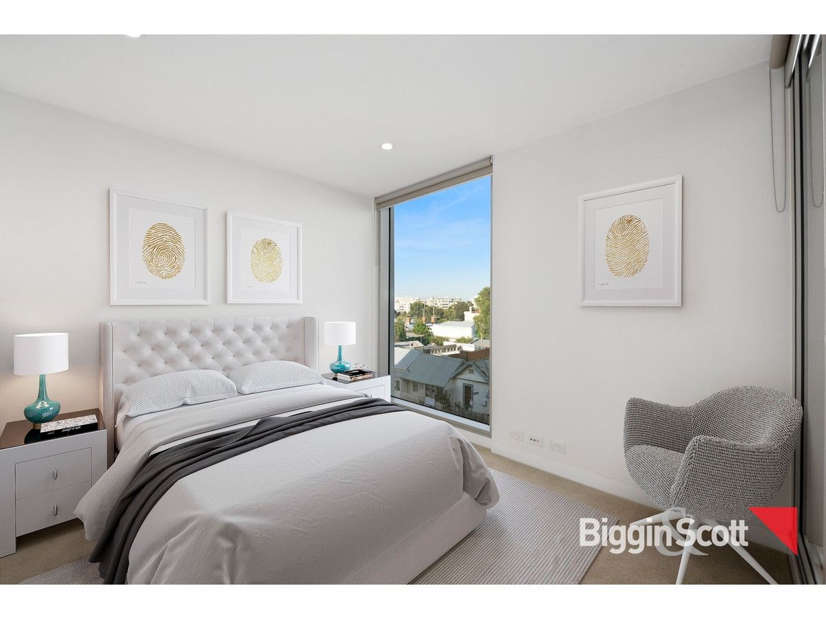 323/99 Dow Street, Port Melbourne VIC 3207, Image 2