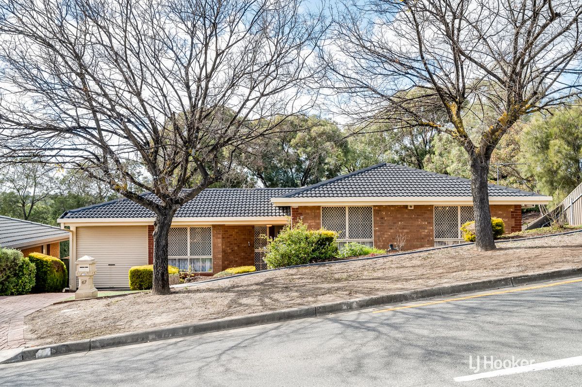 67 Greenridge Court, Wynn Vale SA 5127, Image 1