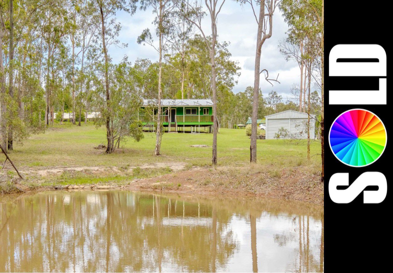 67 Arbortwentyeight Road, Glenwood QLD 4570, Image 0