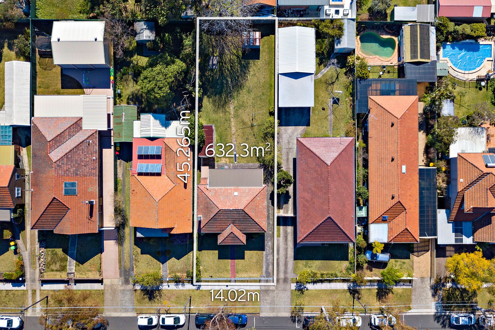 21 Merville Street, Concord West NSW 2138, Image 0