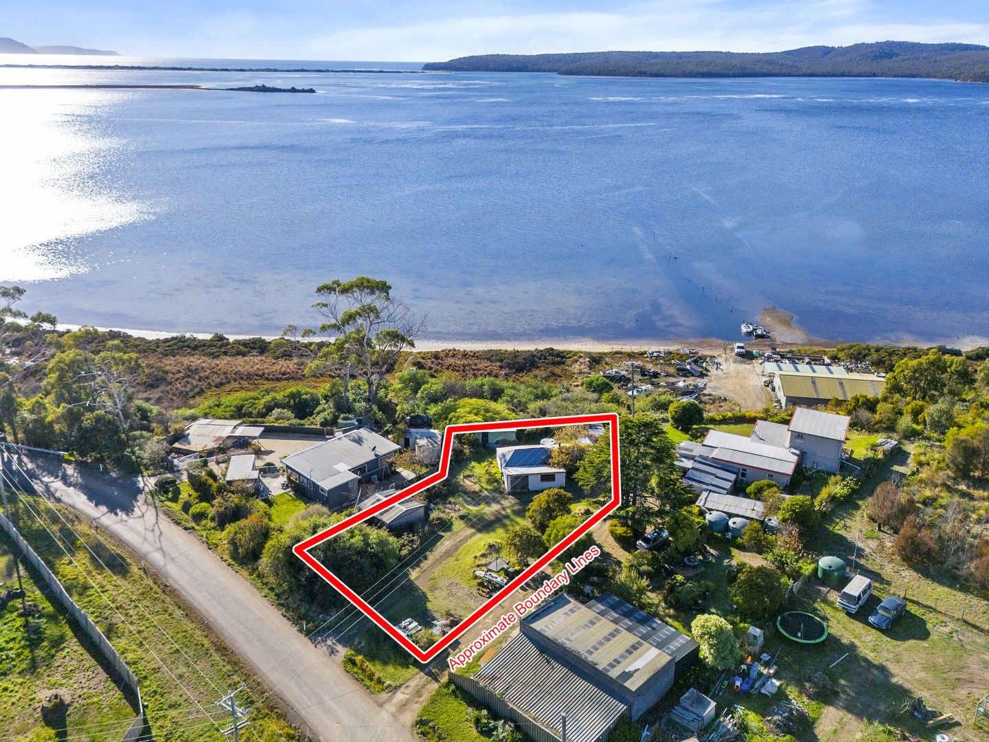 288 Bay Road, Boomer Bay TAS 7177, Image 0