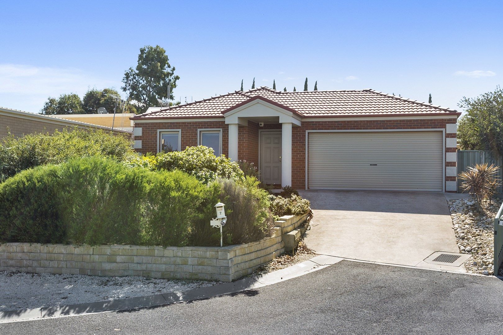 7 Cheviot Place, East Bendigo VIC 3550, Image 0