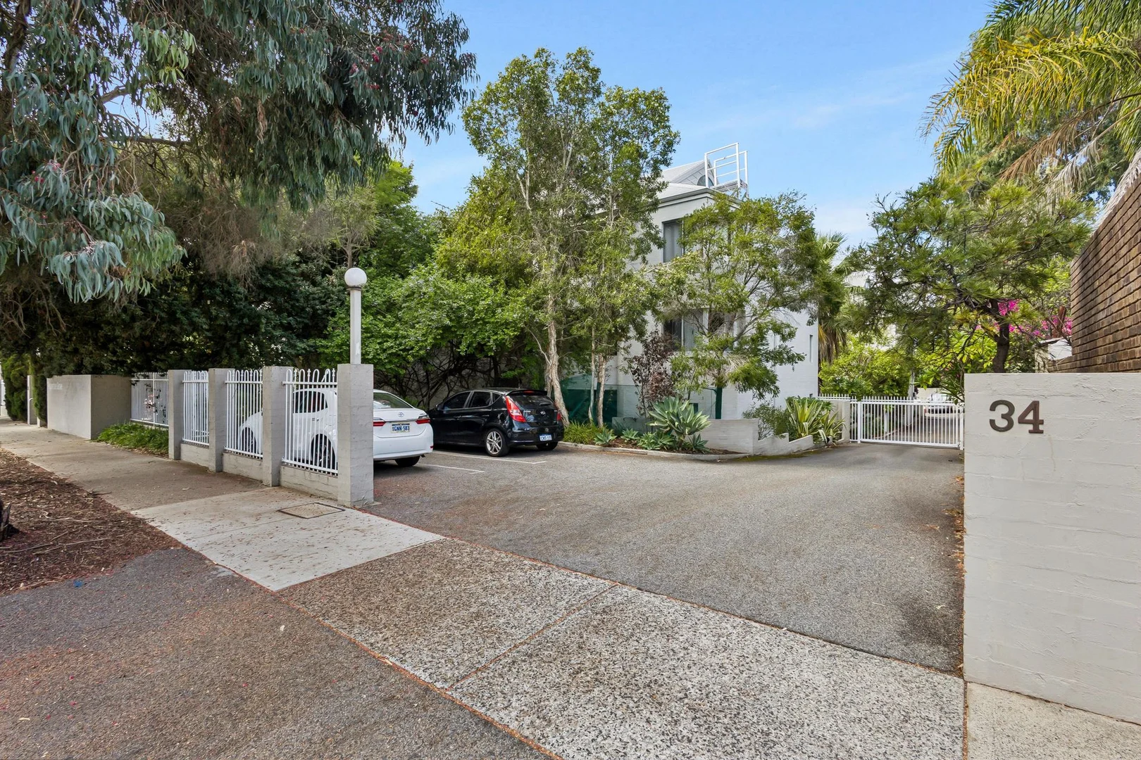 Additional image 32 of 25/34 Smith Street, Highgate WA 6003