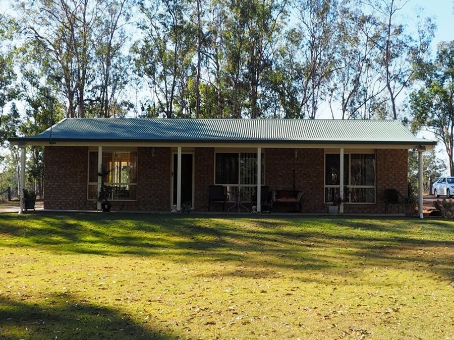 Lot 29 Broea Street, Tiaro QLD 4650, Image 2