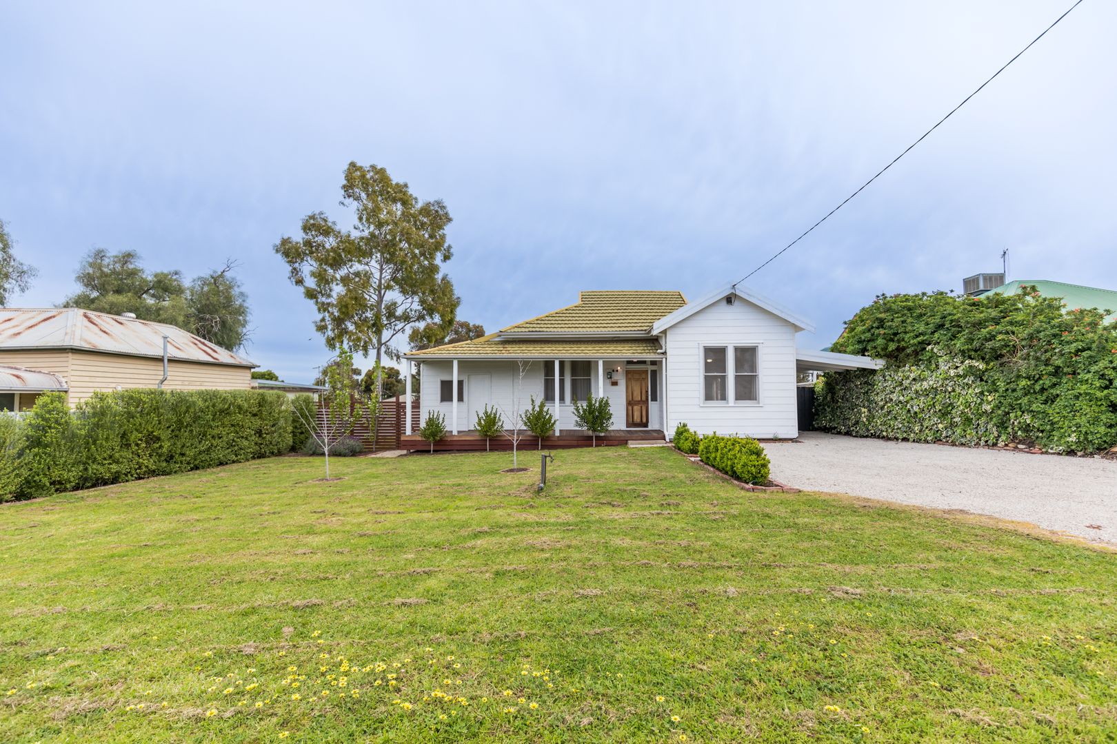 7 Tyrrell Street, Lake Boga Property History & Address Research Domain