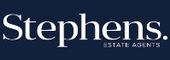 Logo for Stephens Estate Agents
