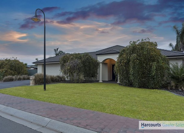 22 Brolga Way, Hewett SA 5118