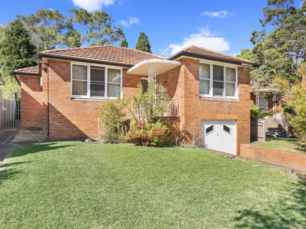 48 Monaro Ave, Kingsgrove NSW 2208, Image 1