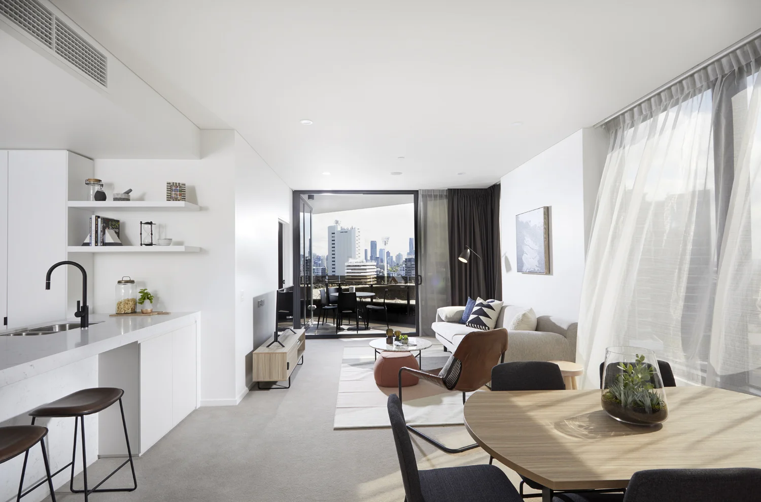 Additional image 5 of 701/62 Logan Road, Woolloongabba QLD 4102