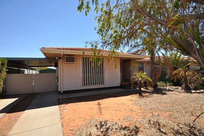 Picture of 5 Domeyer Court, PORT AUGUSTA WEST SA 5700