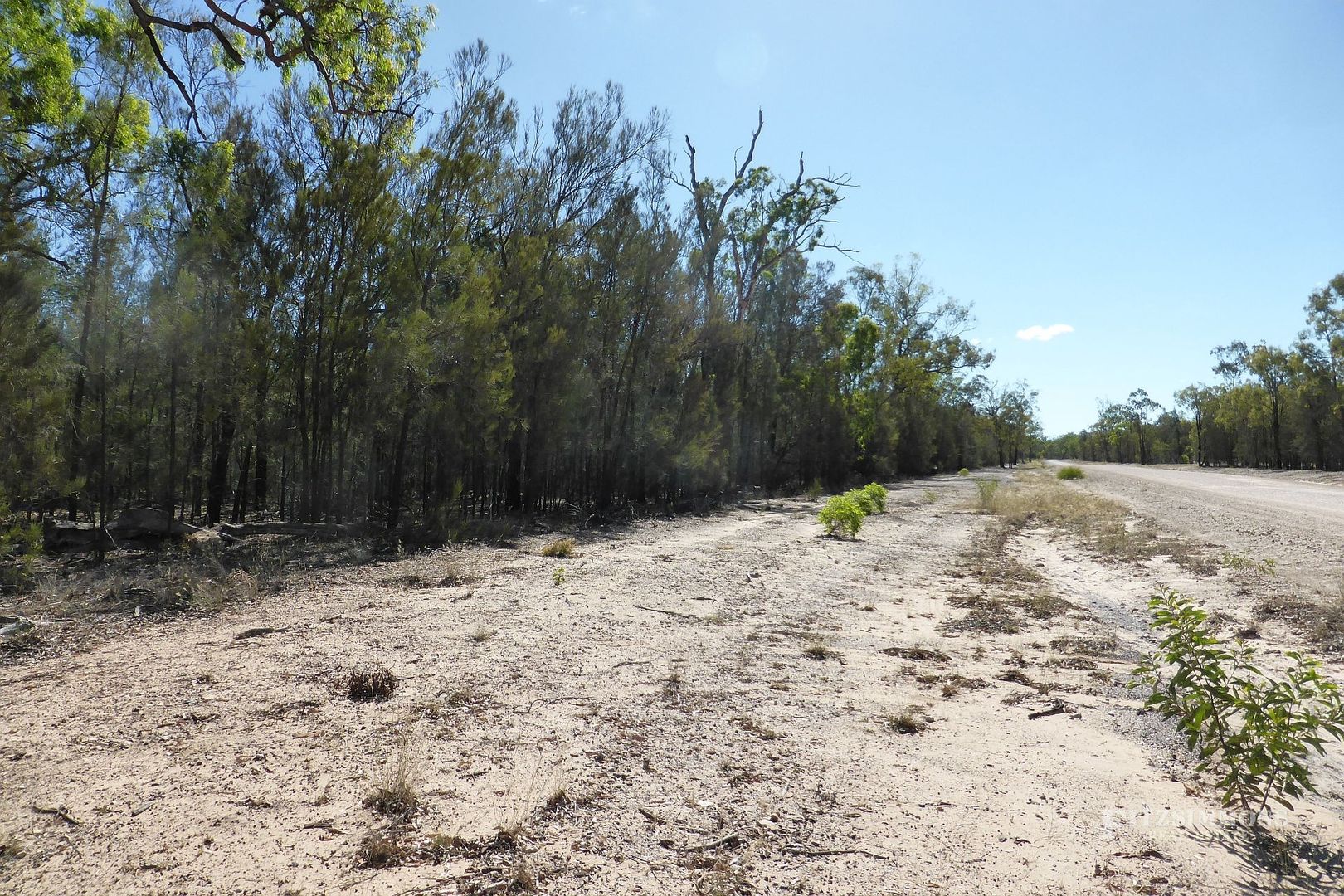 Lot 7 Corner Kumbarilla Lane & Wattle Drive, Kumbarilla via Dalby, Dalby QLD 4405, Image 2