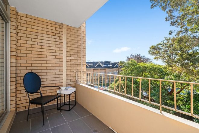 Picture of 12/560 Military Road, MOSMAN NSW 2088