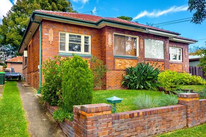 Picture of 10 Averill Street, RHODES NSW 2138