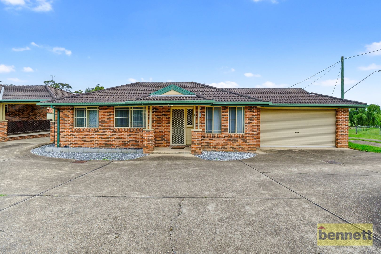 5/3 Strong Place, Richmond NSW 2753