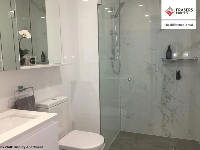 Additional image 4 of 2507/55 Wilson Street, Botany NSW 2019