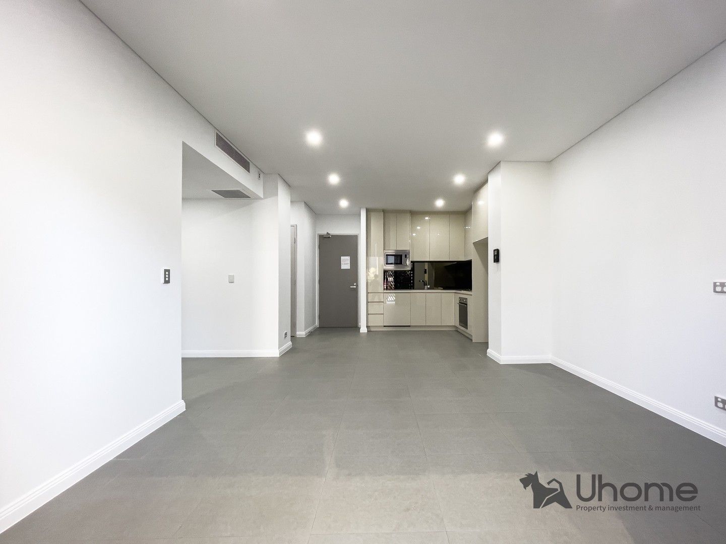 1 bedrooms Apartment / Unit / Flat in 24 Confectioners Way ROSEBERY NSW, 2018
