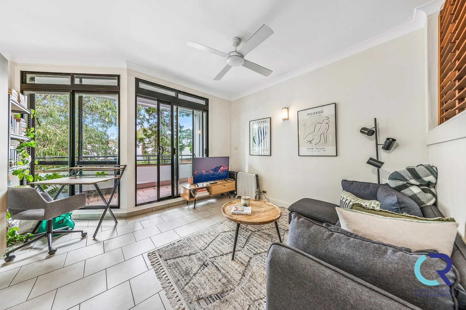 12/2 Holt Street, Stanmore NSW 2048