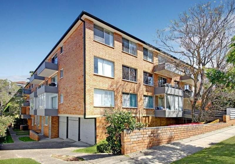 2 bedrooms Apartment / Unit / Flat in 146 Oberon Street COOGEE NSW, 2034