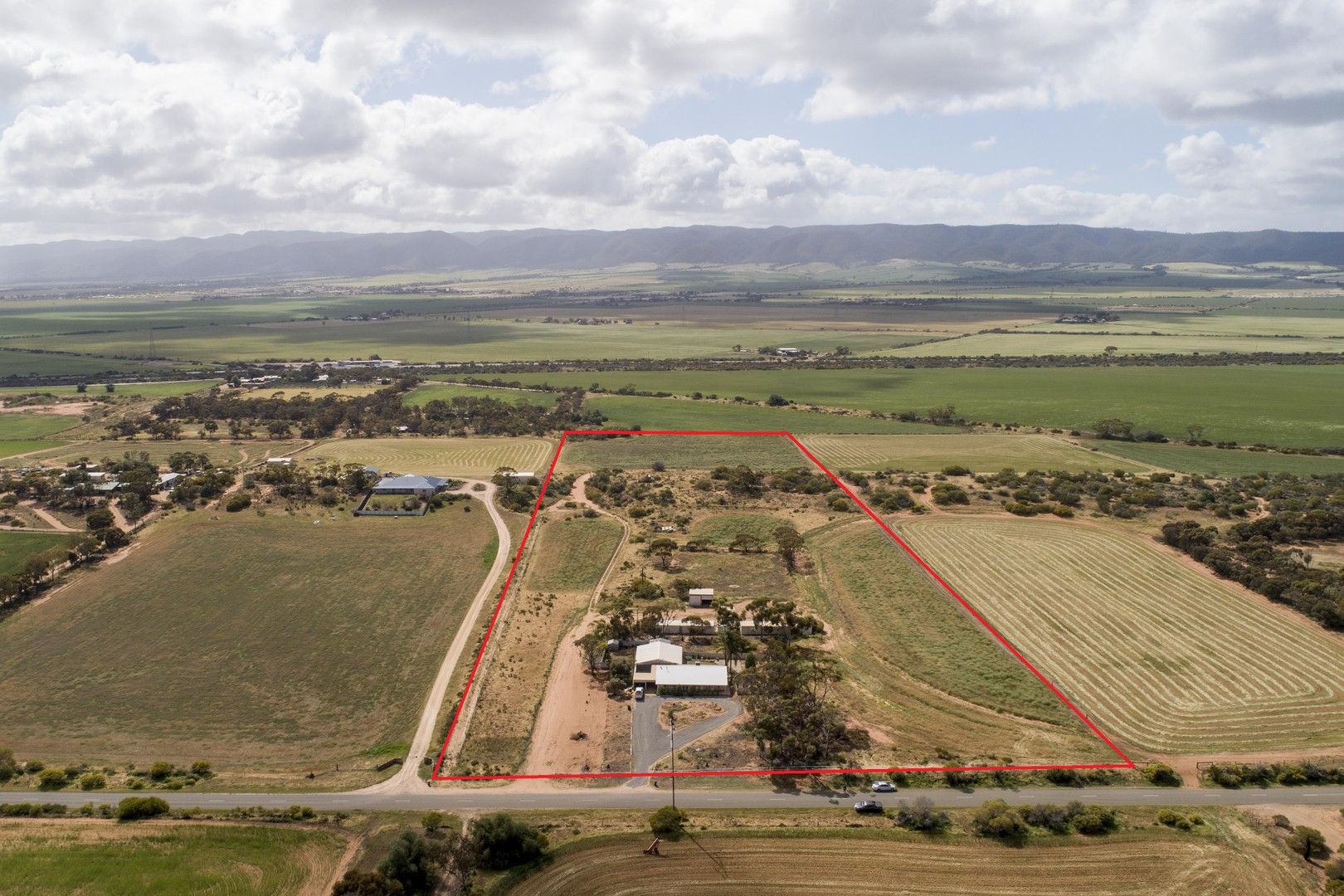 163 Waits Road, Bungama SA 5540, Image 0