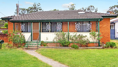 Picture of 2 Weisel Place, WILLMOT NSW 2770