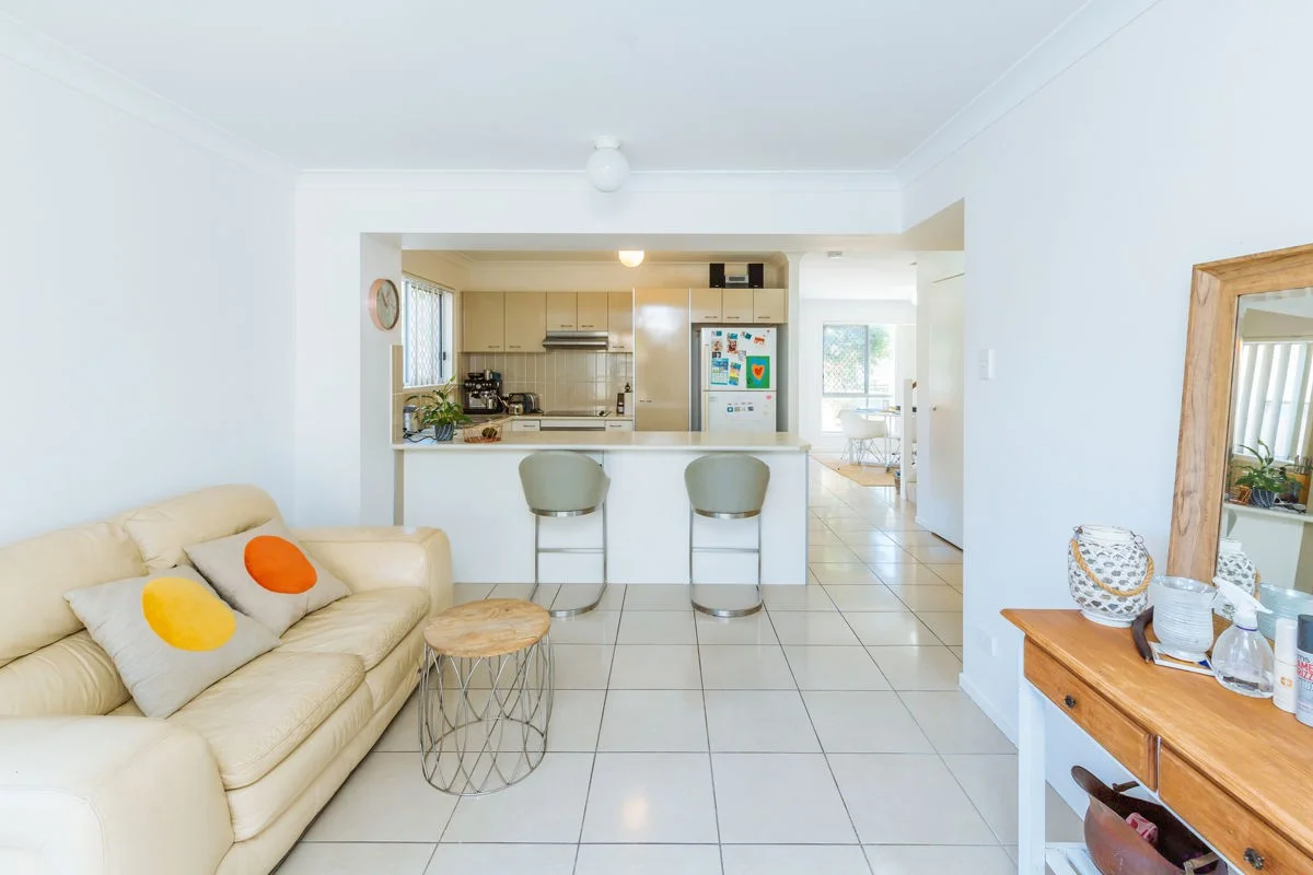 25/1 McAuley Parade, Pacific Pines QLD 4211