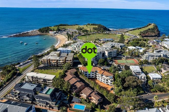 Picture of 17/6 Maroomba Road, TERRIGAL NSW 2260