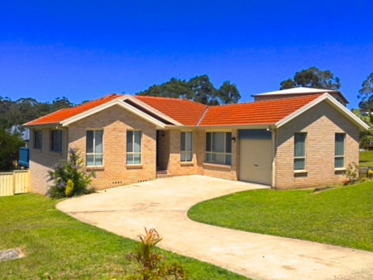 16 Gemini Way, Narrawallee NSW 2539, Image 0