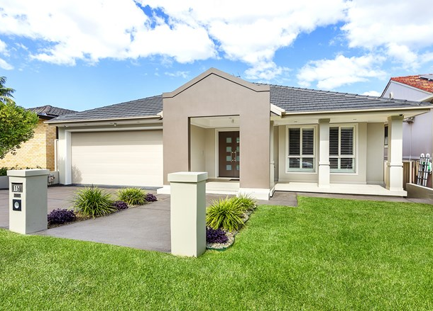 15 Josephine Crescent, Georges Hall NSW 2198