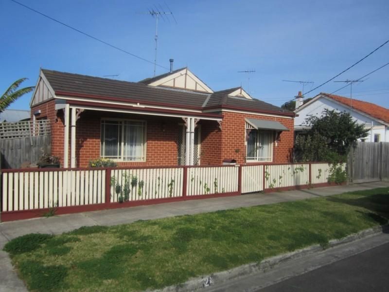 2A Thear Street, East Geelong VIC 3219