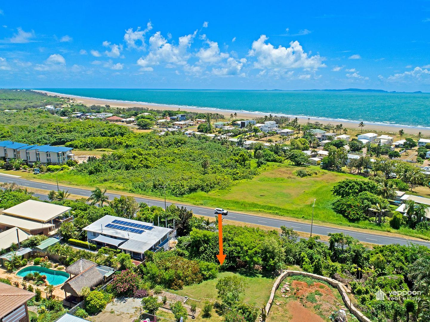 162 Farnborough Road, Yeppoon QLD 4703 Domain