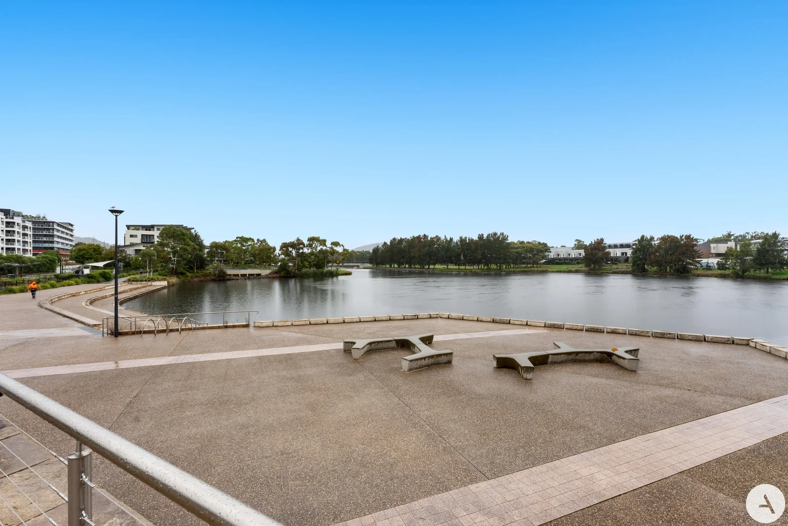 20/15 Cynthea teague Crescent, Greenway ACT 2900