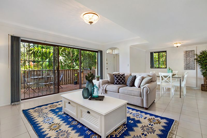 23/186 Old South Head Road, Bellevue Hill NSW 2023, Image 0