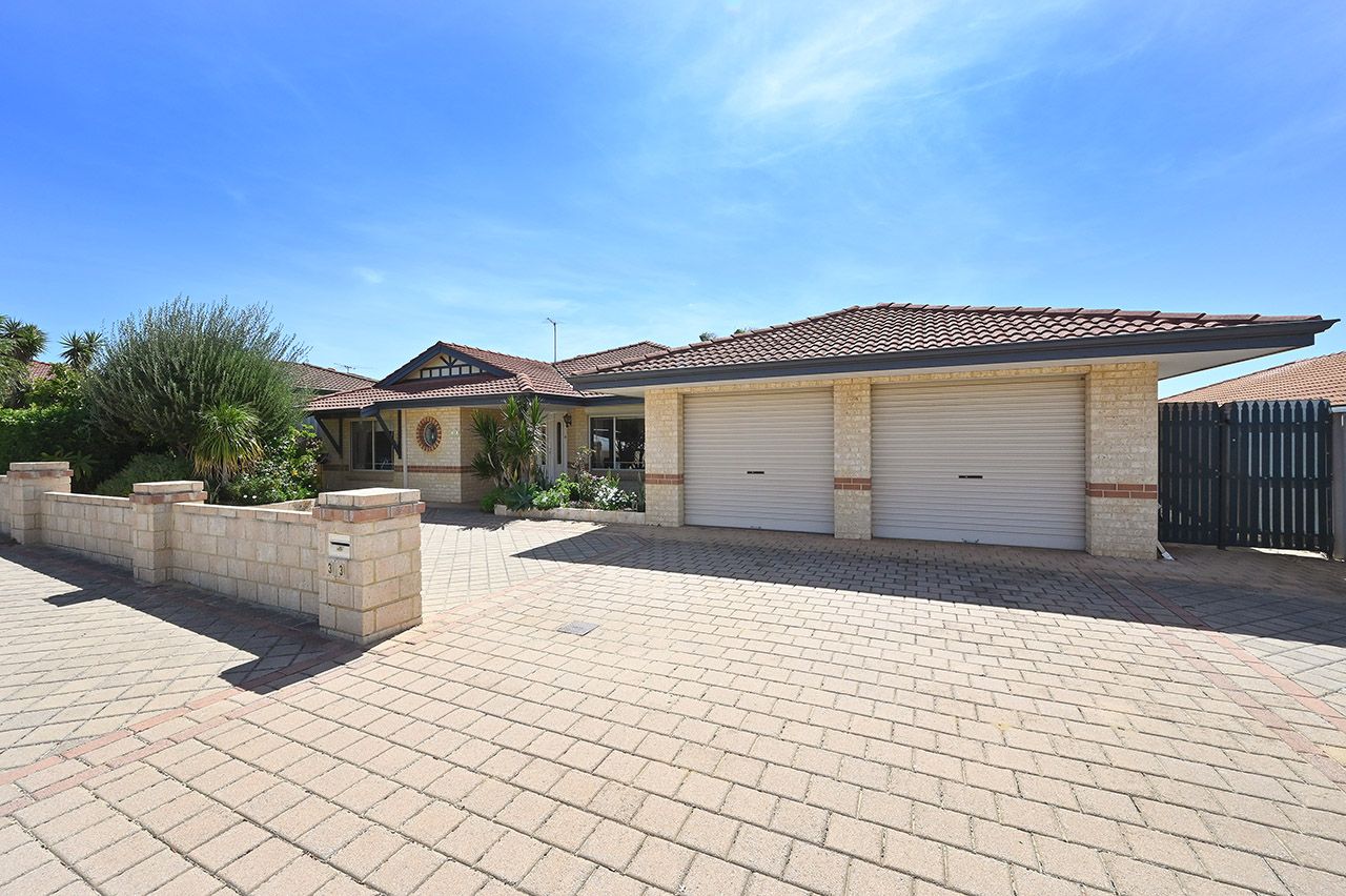 33 Geoff Russell Avenue, Kinross WA 6028, Image 1