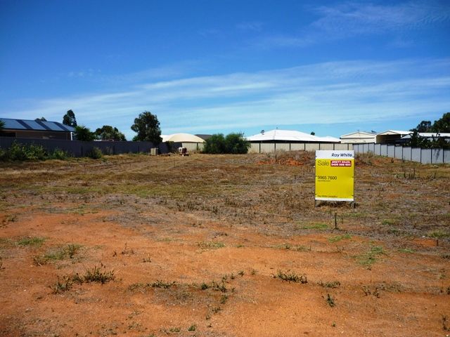 10 Melaleuca Drive, WOORREE WA 6530, Image 0