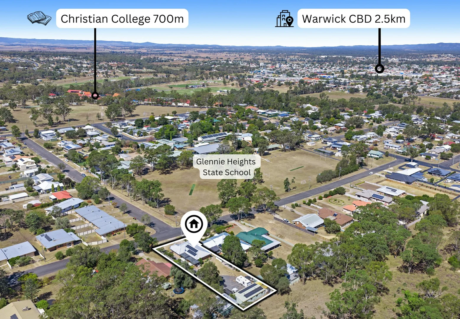 Additional image 15 of 15 Gertrude Street, Warwick QLD 4370