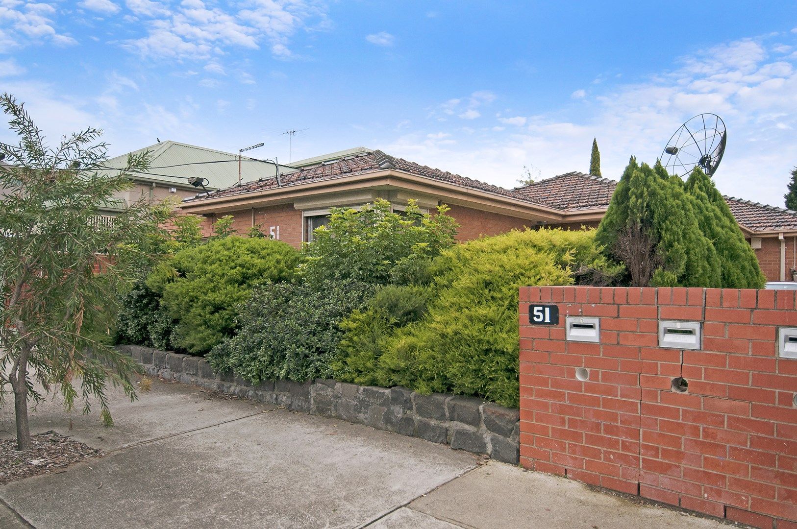 1/51 Brunswick Road, Brunswick East VIC 3057, Image 0