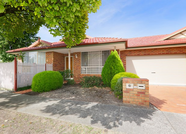 14 Petter Street, Glen Waverley VIC 3150