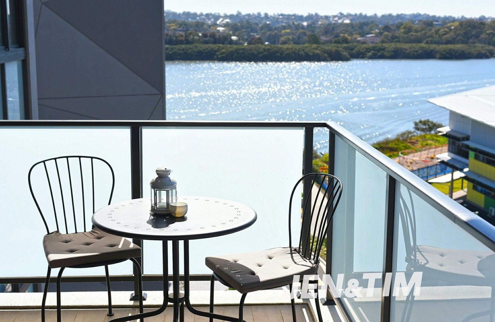 2 bedrooms Apartment / Unit / Flat in  WENTWORTH POINT NSW, 2127