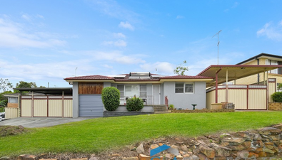 Picture of 19 Kembla Crescent, RUSE NSW 2560