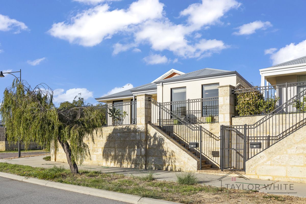 43 Feakle Bend, Ridgewood WA 6030, Image 0