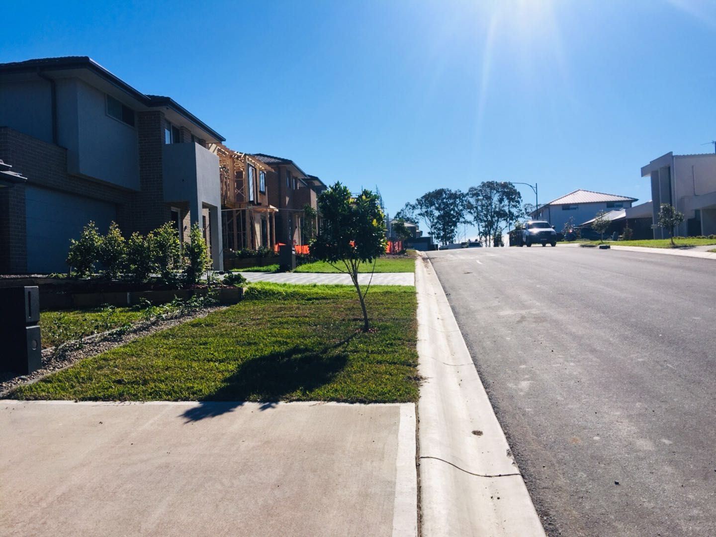 4 bedrooms House in 12 rocco street RIVERSTONE NSW, 2765