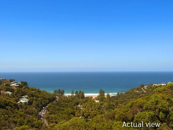 5 The Outlook , Bilgola Plateau NSW 2107