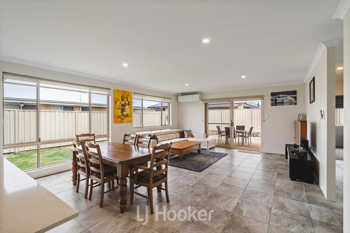 Additional image 2 of 19 Pinehurst Crescent, Dunsborough WA 6281