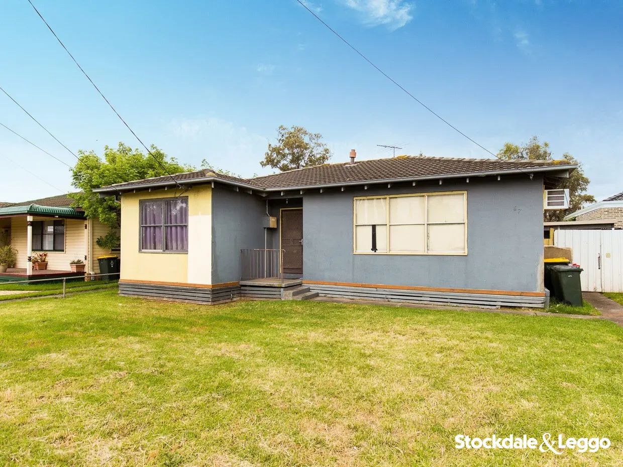 67 Wackett Street, Laverton VIC 3028, Image 0