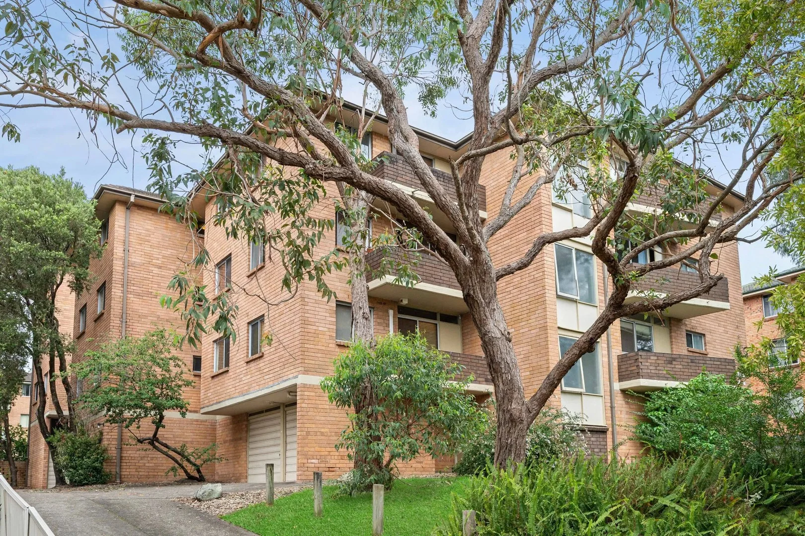 Primary image of 5/2-4 Price Street, Ryde NSW 2112