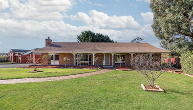 Picture of 9 Metcalfe Drive, ROMSEY VIC 3434