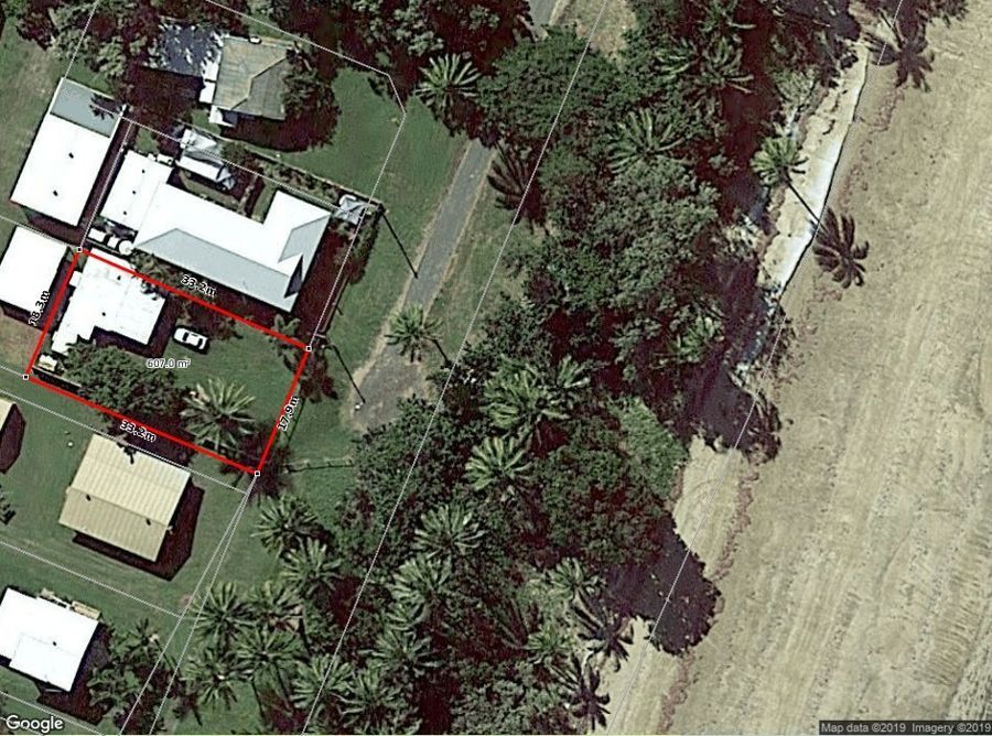 3 Nielsen Parade, Midge Point QLD 4799 Domain