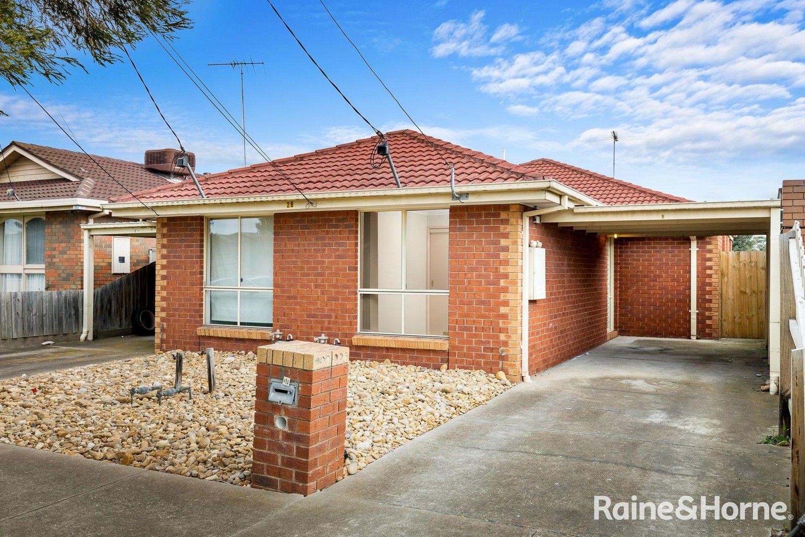 1/28 Rosebery Street, Altona Meadows VIC 3028, Image 0